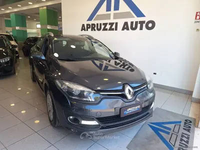 Usado Renault Mégane GT GT 110 CV (80 kW) 2014 Coupe