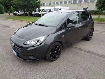 usata Opel Corsa 1.4 90CV GPL Tech 5 porte Innovation*NEOPATENTATO* 4/5-Porte