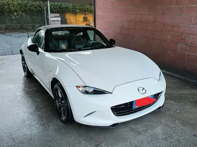 Usata Mazda MX5