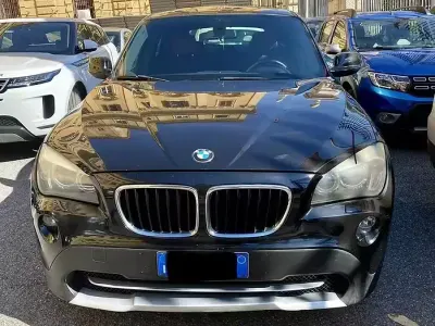 Usata BMW X1