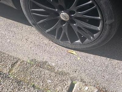 Usata Audi A4 115 CV (84 kW) 2006 Nero Station wagon