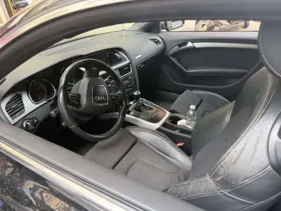 Usata Audi A3 Ambiente 150 CV (110 kW) 2020 Berlina