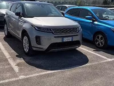 Usata Land Rover Range Rover evoque 2020 SUV