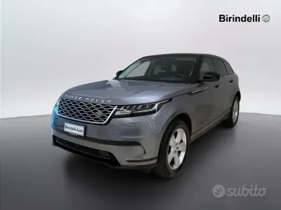Usata Land Rover Range Rover Velar