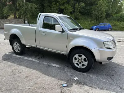 Usata Tata Xenon 140 CV (102 kW) 2009 Pick-up
