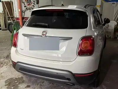 Usata Fiat 1600 120 CV (88 kW) 2015 Station wagon