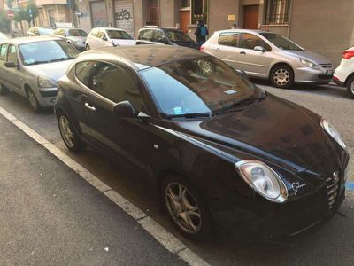 usata Alfa Romeo MiTo 1.4 cc 120 cv