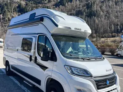 Usata Fiat Ducato 140 CV (102 kW) 2024 Furgone
