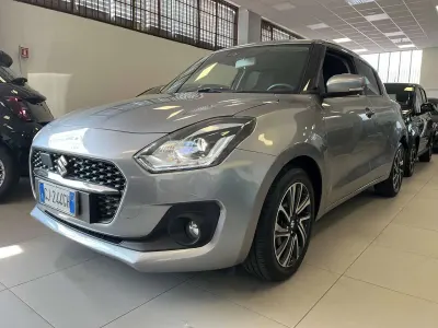Usata Suzuki Swift