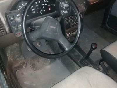 usata Fiat Uno 1.1 i.e. cat 5 porte