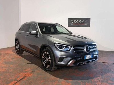 Mercedes GLC300