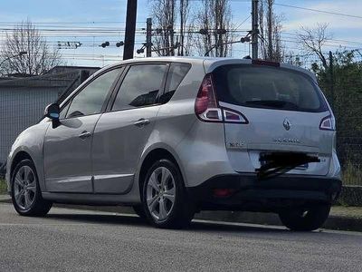 Usata Renault Scénic III Dynamique 110 CV (80 kW) 2010 Monovolume