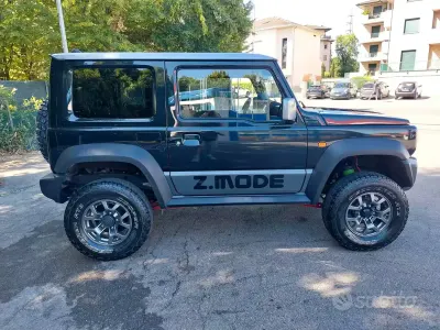 Usata Suzuki Jimny 102 CV (75 kW) 2018 SUV