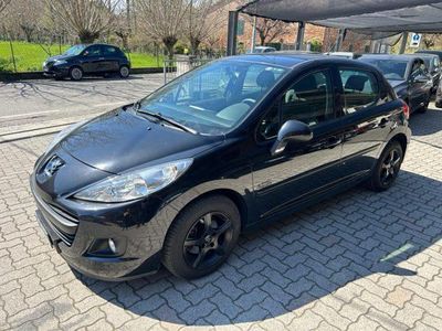 usata Peugeot 207 1.4 VTi 95CV 5p. Energie Sport