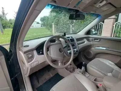 Usata Kia Sportage