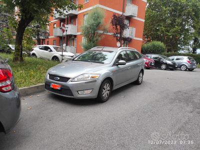 usata Ford Mondeo 2011 Euro 5 2.0 TDCI