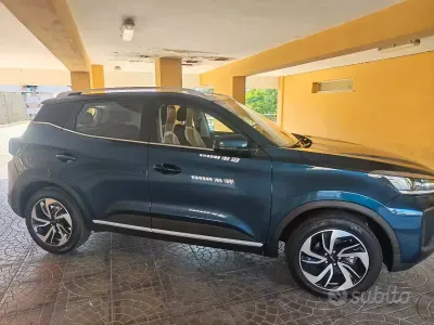Usata EMC SEI