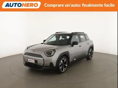 Usata Mini Aceman