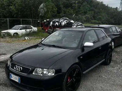 Usata Audi S3