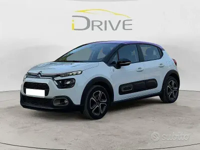 Usata Citroën C3