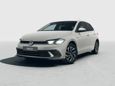 Nuova VW Polo 80 CV (58 kW) 2026 Grigio Utilitaria