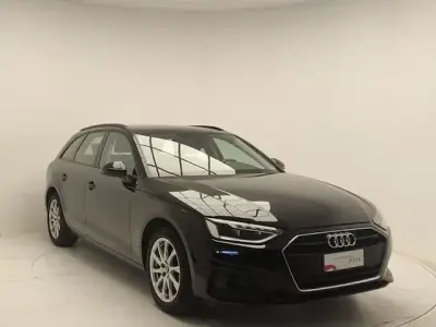 Usata Audi A4