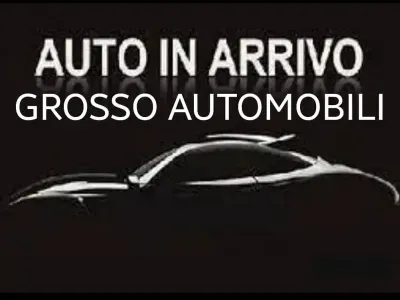 Usata Fiat Doblò 105 CV (77 kW) 2016 Bianco Monovolume