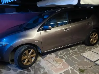 Usata Nissan Murano 256 CV (188 kW) 2010 SUV