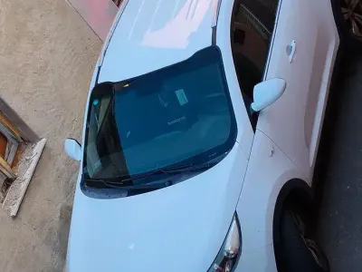 Usata Kia Sportage 116 CV (85 kW) 2010 Bianco SUV
