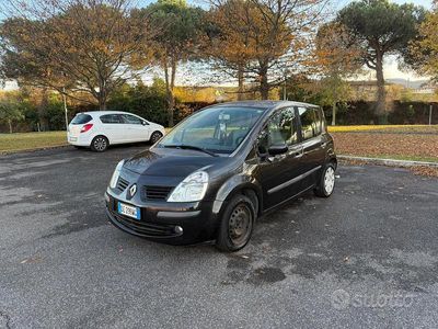 Renault Modus