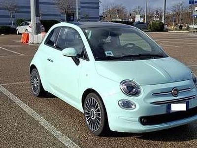 Usata Fiat 500 Launch Edition 69 CV (50 kW) 2020 Utilitaria