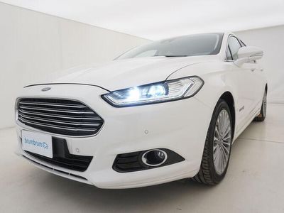 usata Ford Mondeo Hybrid Titanium Business 2.0 Full Hybrid 187CV