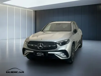 Usata Mercedes GLC300