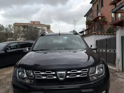 Usata Dacia Duster 2015 SUV