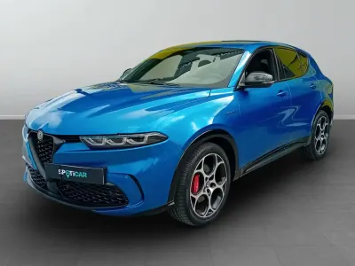Usata Alfa Romeo Tonale