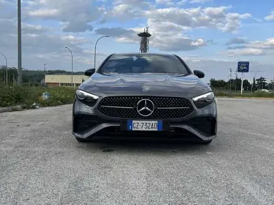 Occasion Mercedes A180 AMG Line Premium Plus 116 ch (85 kW) 2025 Berline