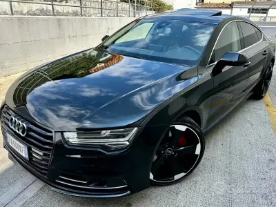Usata Audi A7