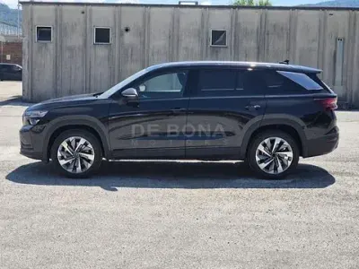 Usata Skoda Kodiaq