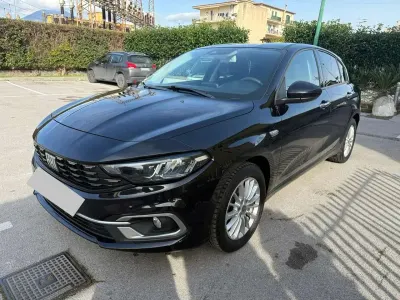 Usata Fiat Tipo