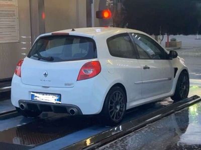 Renault Clio III