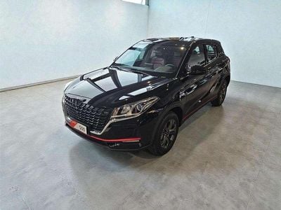 Nuova DFSK Glory 500 106 CV (77 kW) 2025 Nero metallizzato Berlina