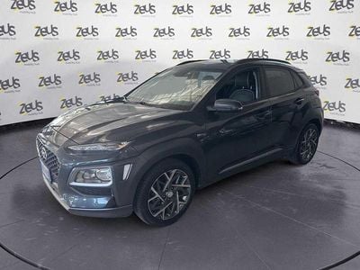 Grigio Usata 2019 Hyundai Kona XPrime SUV | 15.900 € (Buon prezzo)