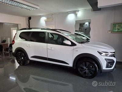 Other Usata 2025 Dacia Jogger Expression Monovolume | 19.200 € (Buon prezzo)