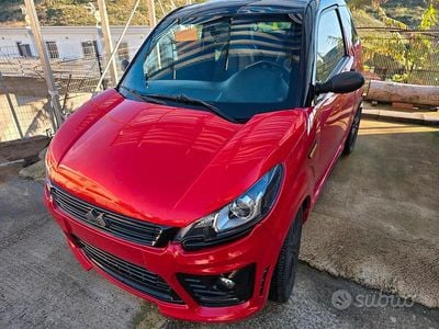 Usata Ligier JS50 2020 Rosso Utilitaria