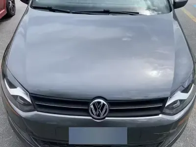 Usata VW Polo