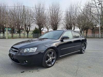 Usata Subaru Legacy 165 CV (121 kW) 2006 Berlina