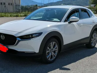 Usata Mazda CX-30