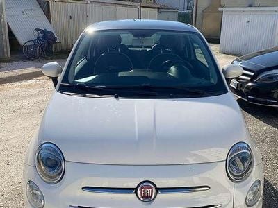 Usata Fiat 500 Lounge 95 CV (69 kW) 2018 Utilitaria