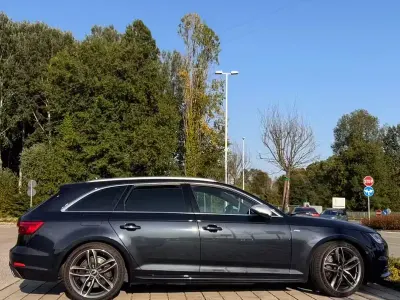 Usata Audi A4 252 CV (185 kW) 2016 Station wagon
