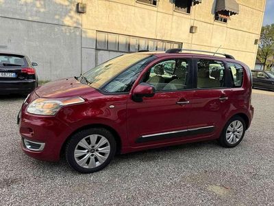 Usata Citroën C3 Picasso Business Class 90 CV (66 kW) 2010 Monovolume